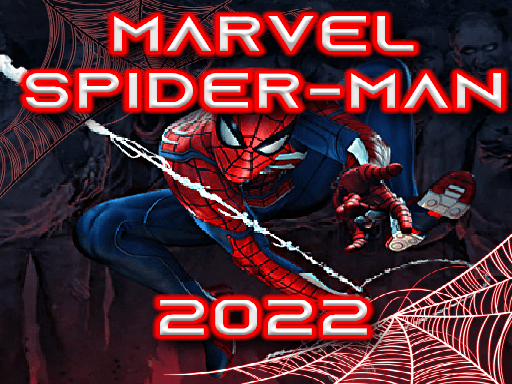 Captura de pantalla del juego Marvel Spider Man 2022 - adventure - Juego gratuito en línea