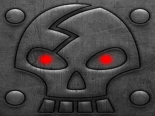 Guardians of the Dark Dungeon game screenshot - action - Free online game