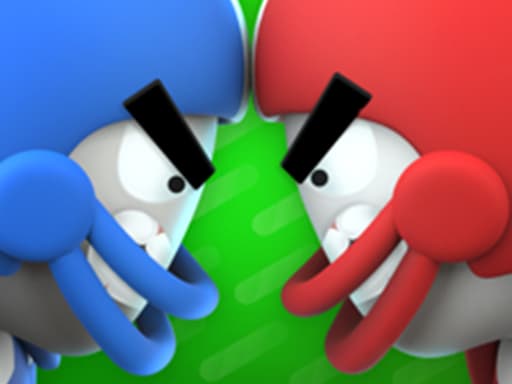 Touch Drawn game screenshot - soccer - Free online game