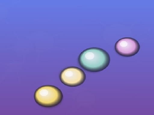 Captura de pantalla del juego Bubble Popper - arcade - Juego gratuito en línea