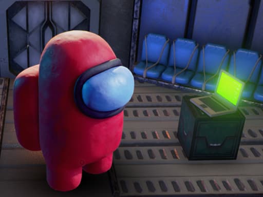 Who Is Imposter game screenshot - multiplayer - Free online game