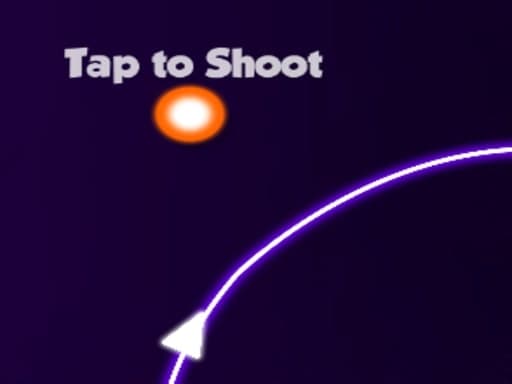 Arrow Shot Loop游戏截图 - puzzles - 免费在线游戏
