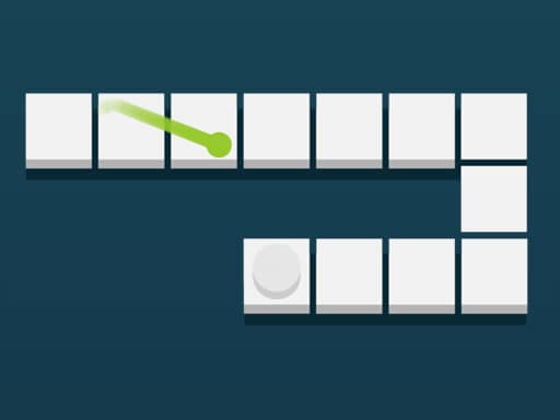 Send Ball game screenshot - hypercasual - Free online game