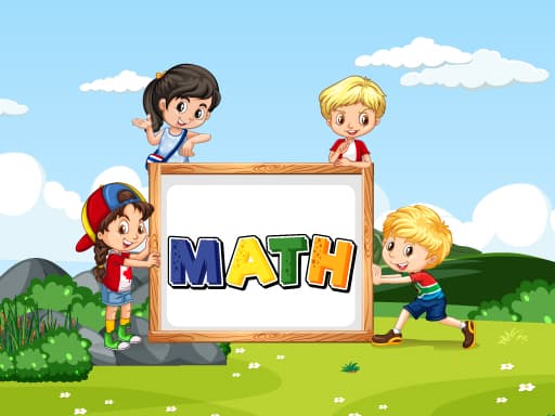 Dice Math game screenshot - bejeweled - Free online game