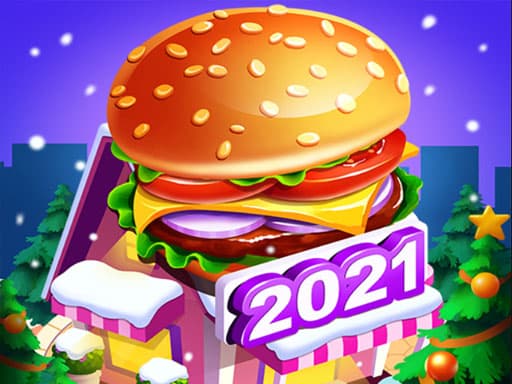 Captura de pantalla del juego Cook Up Yummy Kitchen Cooking Games - adventure - Juego gratuito en línea