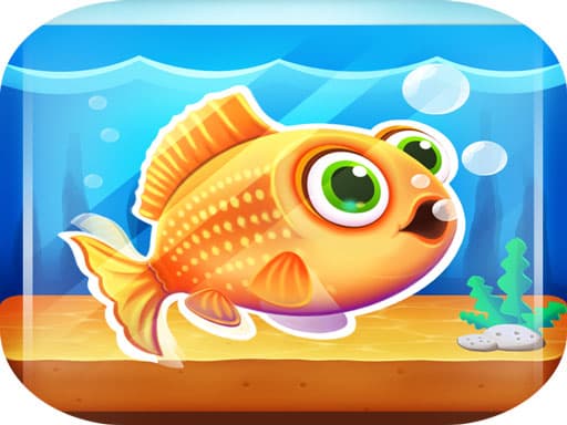 Aquarium Magique游戏截图 - clicker - 免费在线游戏