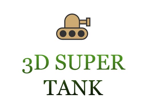 Captura de pantalla del juego 3d super tank - adventure - Juego gratuito en línea