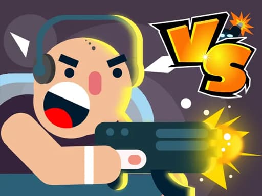 SuperBattle游戏截图 - multiplayer - 免费在线游戏