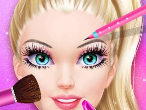 Fashion Show: Dress Up Styles &amp; Makeover for Girls game screenshot - girls - Free online game