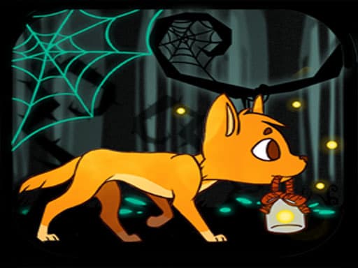 Captura de pantalla del juego Doggy - adventure - Juego gratuito en línea