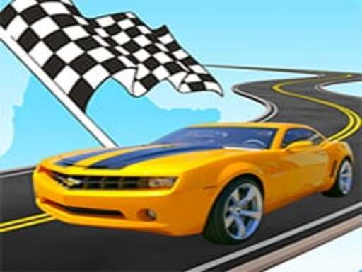 Ace Drift Game游戏截图 - racing - 免费在线游戏