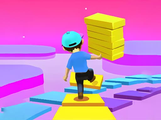 Bridging forwardba game screenshot - action - Free online game
