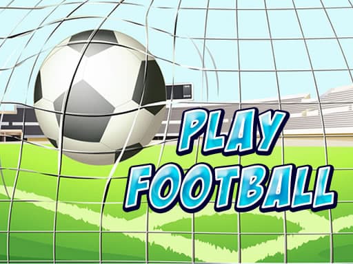 Captura de pantalla del juego Play Football - sports - Juego gratuito en línea
