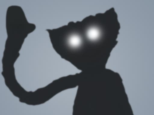 Captura de pantalla del juego Playtime Night Scary - adventure - Juego gratuito en línea