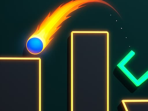 Captura de pantalla del juego Target master 2D - shooting - Juego gratuito en línea