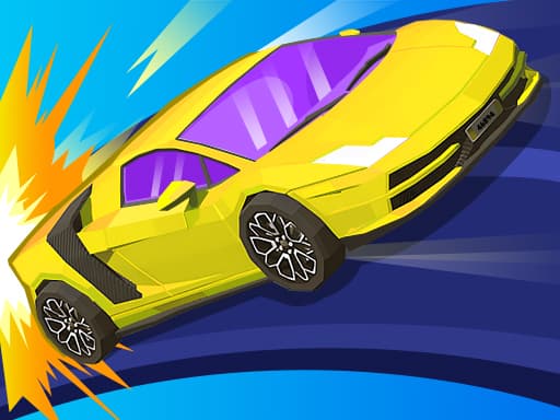 Captura de pantalla del juego Road Race 3d - racing - Juego gratuito en línea