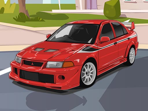 Parking Challenge 2游戏截图 - racing - 免费在线游戏