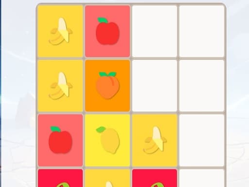 Fruit Merge 2048 &amp;ndash; Juicy Puzzle游戏截图 - puzzles - 免费在线游戏