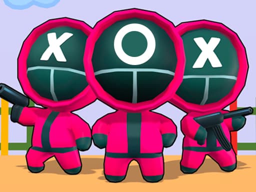 K Challenge 456 game screenshot - hypercasual - Free online game
