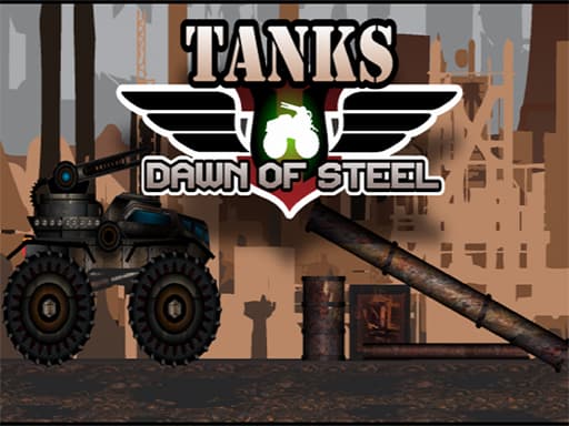 Captura de pantalla del juego Tank Destroyer - shooting - Juego gratuito en línea