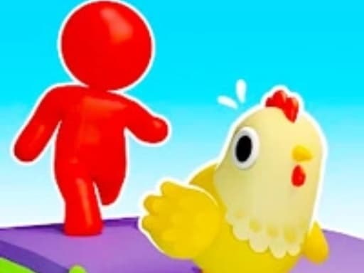 Captura de pantalla del juego Pet Land 3d Game - 3d - Juego gratuito en línea