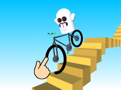 Wheel Draw Master游戏截图 - racing - 免费在线游戏