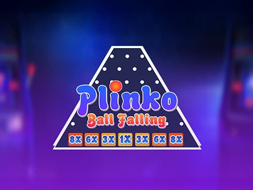 Plinko: Ball Falling游戏截图 - clicker - 免费在线游戏