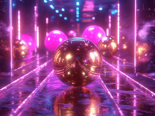 Captura de pantalla del juego SPHERIX - arcade - Juego gratuito en línea