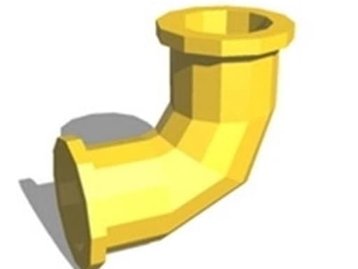 Captura de pantalla del juego Pipeline 3D Game - hypercasual - Juego gratuito en línea