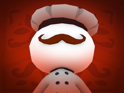 Killer house - Imposter Among Us game screenshot - hypercasual - Free online game