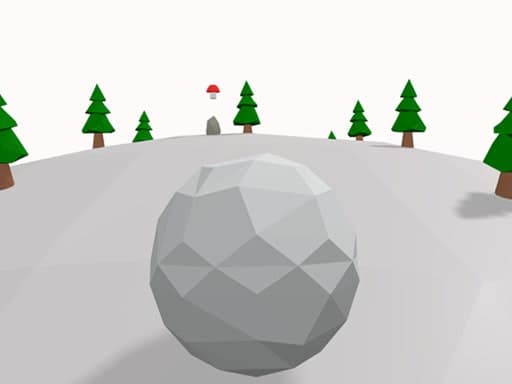 Rolling Ball New游戏截图 - arcade - 免费在线游戏
