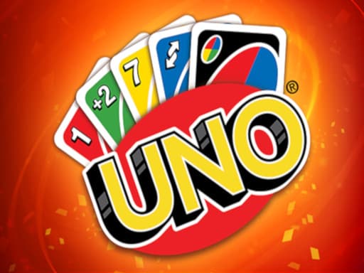 UNO Card Game游戏截图 - multiplayer - 免费在线游戏