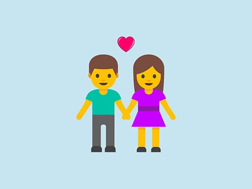 Love match   Compatibility test game screenshot - girls - Free online game