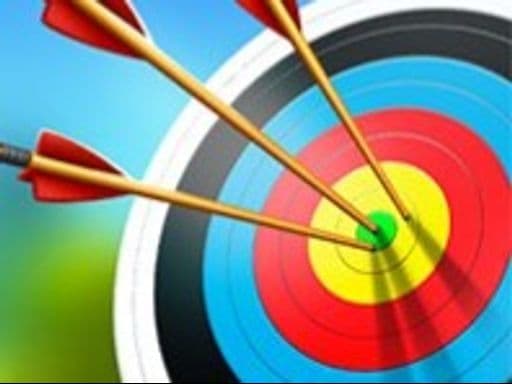 Captura de pantalla del juego ARCHERY - sports - Juego gratuito en línea