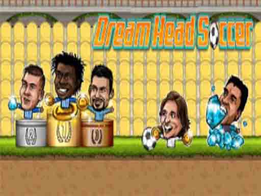 Captura de pantalla del juego ⚽ Puppet Soccer 2021 – Football ⚽ - sports - Juego gratuito en línea