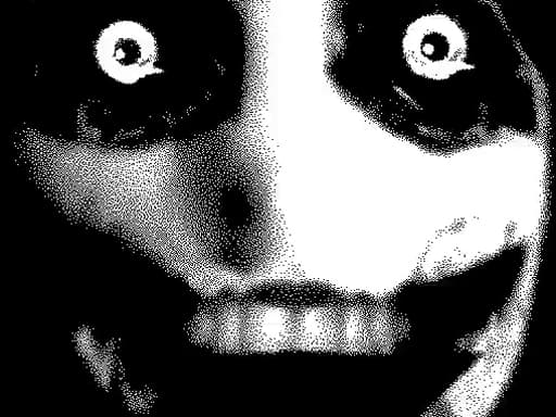 Let's Kill Jeff The Killer - Jeff's Revenge (2020) game screenshot - action - Free online game