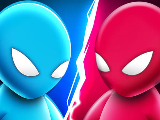 Mini Duels Battle game screenshot - action - Free online game