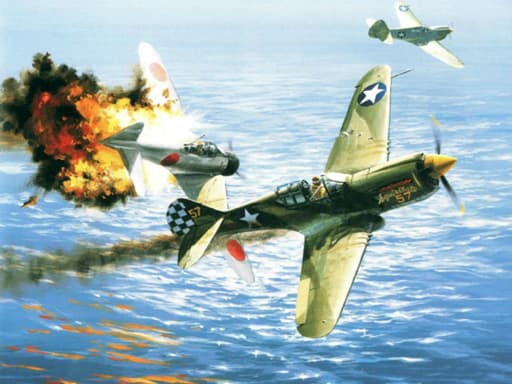 Jet Air Strike游戏截图 - arcade - 免费在线游戏