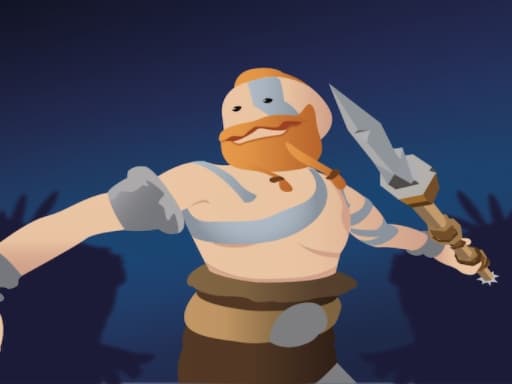 Weapon Cloner game screenshot - hypercasual - Free online game