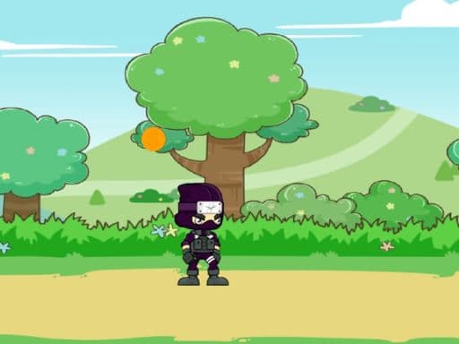 Can You Catch game screenshot - hypercasual - Free online game