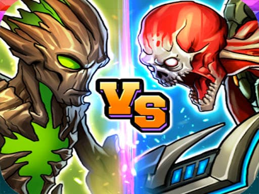 Cowboy Vs Zombies游戏截图 - multiplayer - 免费在线游戏