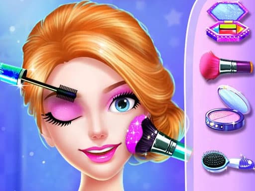 Beauty Princess Save Prince game screenshot - girls - Free online game