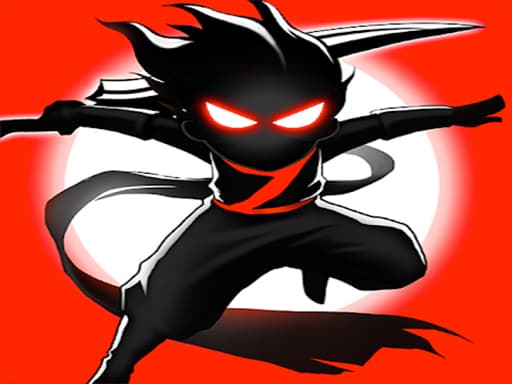 Captura de pantalla del juego Ninja Running Adventure - adventure - Juego gratuito en línea