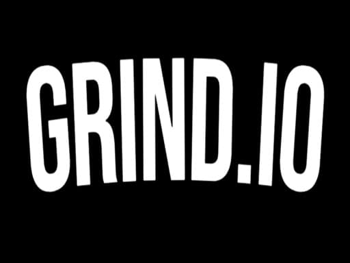 Grind io game screenshot - action - Free online game