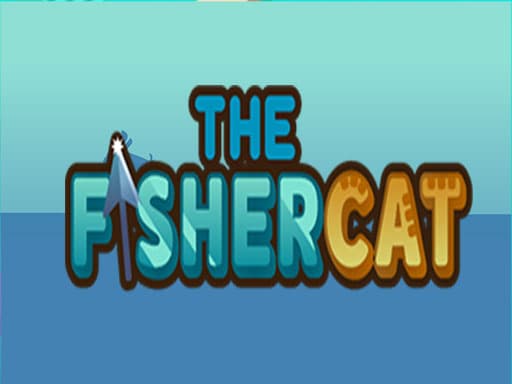 Captura de pantalla del juego The Fisher Cat - adventure - Juego gratuito en línea