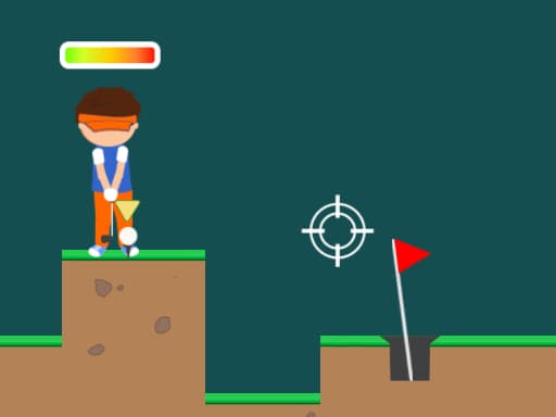 Captura de pantalla del juego Golf Club - sports - Juego gratuito en línea