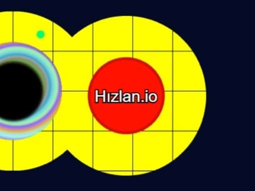 Hızlan.io游戏截图 - multiplayer - 免费在线游戏