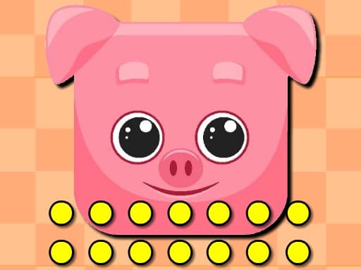 Captura de pantalla del juego Funny Animal Faces - puzzles - Juego gratuito en línea