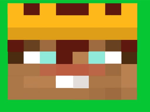 MINI RUN RACE game screenshot - soccer - Free online game