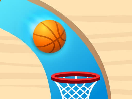 Dunk Digger游戏截图 - boys - 免费在线游戏